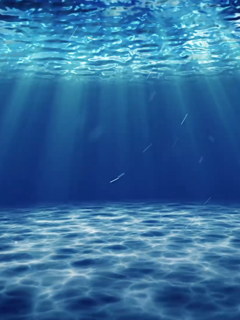 Underwater Logo #logo #logodesign #logoname #intro #instagram #introvideo #görselefekt #adobe #adobeaftereffect #efekt #animasyon
