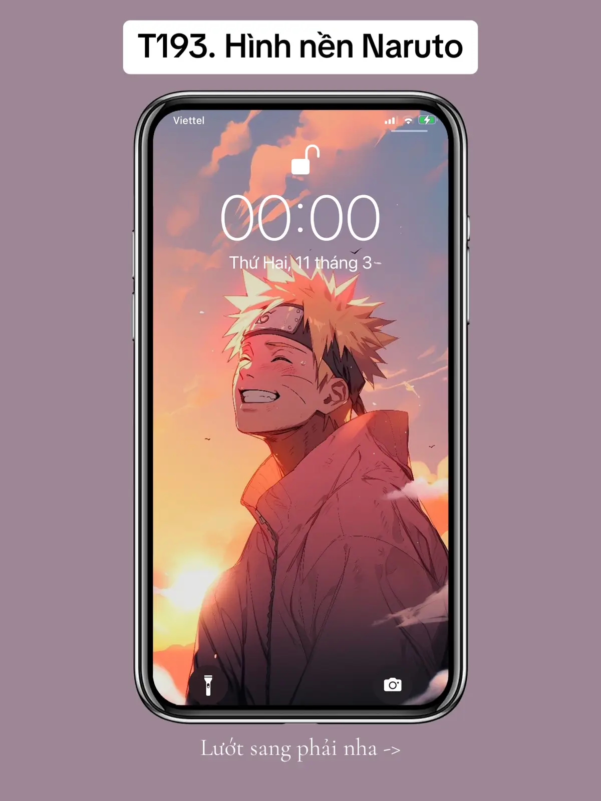 Tập 193 | Hình nền điện thoại Naruto 🥰 #hinhnendienthoai #hinhnen #phonewallpaper #wallpaper #lockscreen #naruto #narutoshippuden #foryou #xuhuong2024 #mapucoi