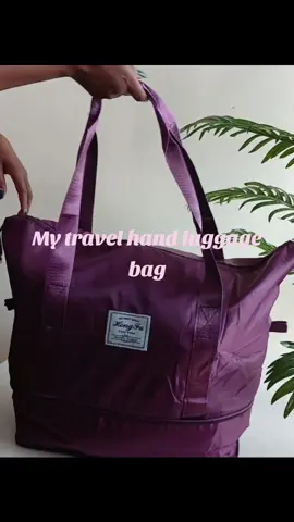 🌸Pack for a 1week trip with me!    ** Personal bag travel. #bagsandluggage #bagskenya #bagske #bagsinkenya #dufflebags #bagsnairobikenya #expandablebags #bagsnairobi #shoppingkenya #madambabeonabudget #affordablebagskenya #viralvideo #goviralvideo #blowthisup😘 
