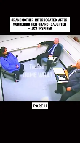 Part 1#crime #truestory #truecrimetiktok #truecrime #prison #inprison #copstiktok #shocking #documentary #interrogation #judge #lawandcrime #foryou 