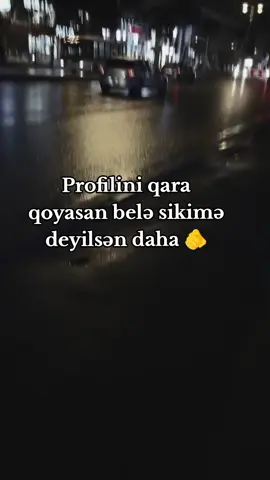 Sikdir həyatımdan....!