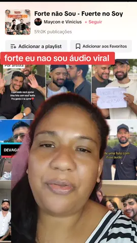 forte eu não sou #musicaviral #viralizandonotiktok #sertanejo #musicanova #foryou #fyp 