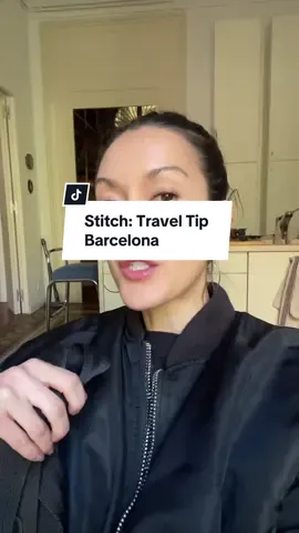 #stitch with @trustmeitsparadise on IG 🪸  If you don’t already know, just good info if you’re visiting Barcelona. It can really ruin your trip! #barcelona #traveltips #spain #livingabroad #Lifestyle #travel 