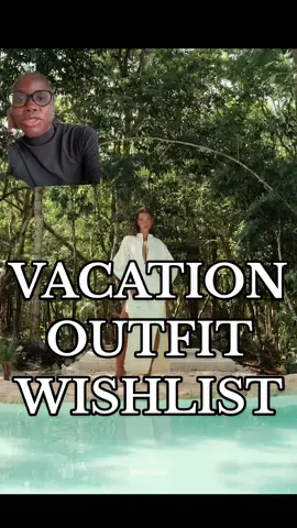 #summertravel #vacationoutfits #andreaiyamah  
