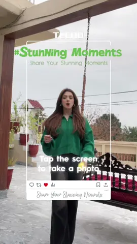 Join the fun with Spark 20 Pro Plus Stunning Moments Filter! Open the filter on Instagram or TikTok Press the record button Strike your Favorite Cricket Star's Pose/Signture Move Tag Tecno Mobile Pakistan in your video Get a chance to win a FREE Spark 20 Pro Plus and a signed cricket ball by NASEEM SHAH 