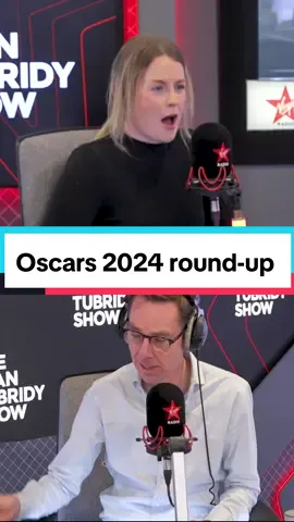 From Ryan Gosling & Slash,to Emma Stone and Pacino... Ellie Henman rounds up the Oscars with Ryan Tubridy 🏆 #oscars #oscars2024 #academyawards #ryangosling #emmastone #cillianmurphy #oppenheimer #alpacino #elliehenman #ryantubridy 