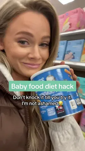 4 carbs for 16 pieces?! A fav PMS snack when i have no portiom control lol dont knock it til you try them😉 #diethack #lowcalorie #diet #swap #cuttingseason #babyfood 
