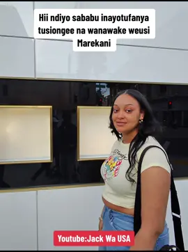 #marekani #tiktokdaressalaam #wasafimedia #tiktokarusha #tiktokmwanza #fypagetiktok 