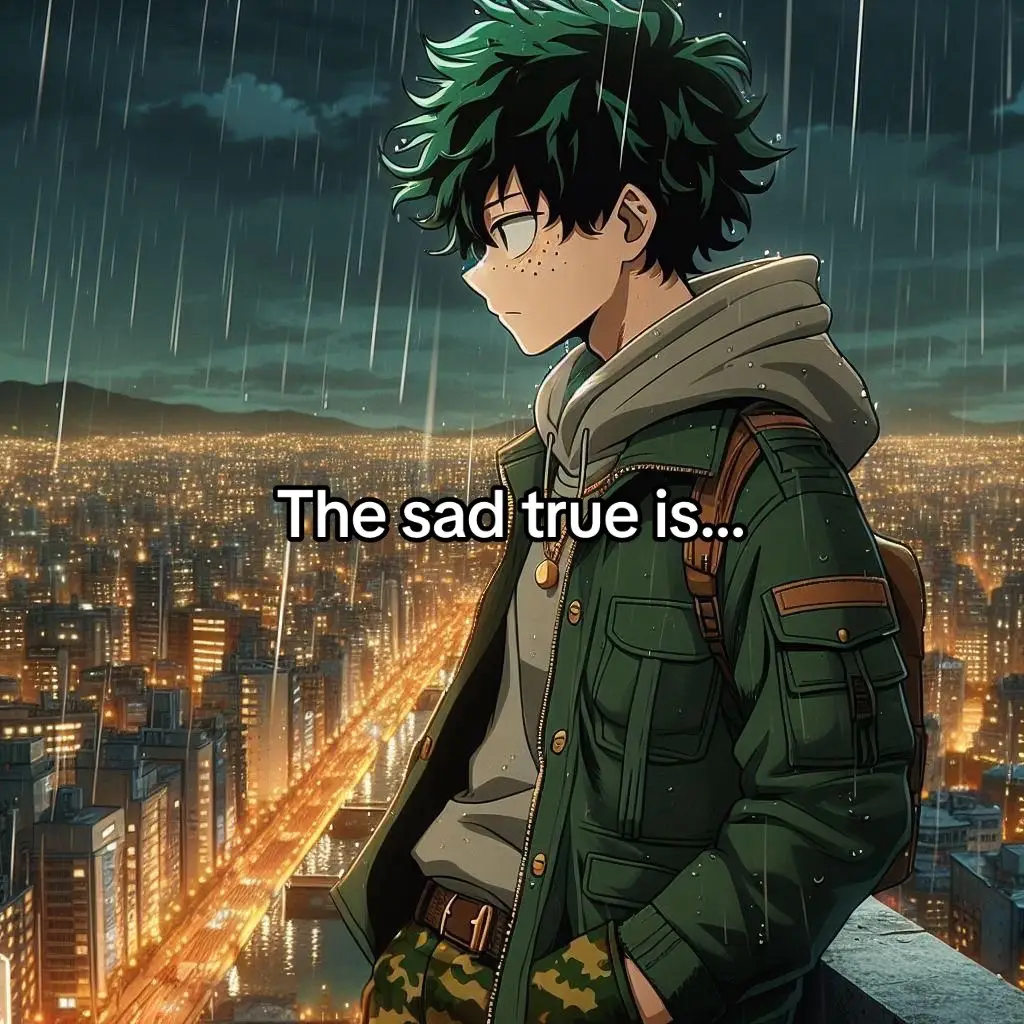 Fr #relatable #drained #sadquote #quote #resilience #literallyme #true #facts #😔 #fyp #deku #herodeku #saddekulife #sad #ssddeku 