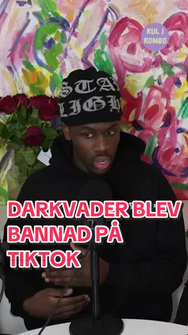 Ni hittar videon på vår instagram Kul i kombo 🤝🏼 #kulikombo #podcast #fördig #darkvader 