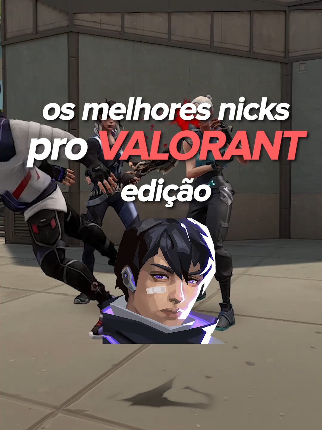 PARA COM ISO AGORA! #Valorant #valorantbr #valorantbrasil #valorantmemes #valorantclips #valorantnicks #risk1 #gaming #iso