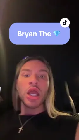 💎👀 Bryan the Diamond shines brighter post-LASIK! See why he's all smiles about his vision. 😎✨ #LASIK #LASIKEyeSurgery #LaserEyeSurgery #LASIKEyeSurgery #LASIKSurgery #LASIKeye #LASIKDoctor #PRK #HowMuchIsLASIK #LASIKEyeSurgeryCost #VisionCorrection #VisionCorrectionSurgery #Physician #Doctor #Medicine #Medical #DoctorsofTikTok #Surgeon #SurgeonsofTikTok #EyeSurgeon #EyeSurgery #EyeSurgeon #Eyes #Glasses #Contacts #Astigmatism #Nearsightedness #Farsightedness #Vision #Patient #Vision #Doctor #DoctorsOfTikTok #LasikPlus #LasikVisionInstitute #TLCLasik #TLCLaserEyeCenter #LASIK.comPartner #TikTok #Viral #ViralVideo #fyp #foryou #foryoupage