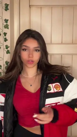 I don’t know who you are… (Thank you @Miniature Motorworld, use the code “ADRILONZ” for a 10% discount!!!) #song #girl #lypsync #ferrarijacket #adrilonz 