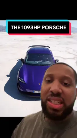 I like it and I want it. @Porsche we can do this the easy way, or the hard way 🤣