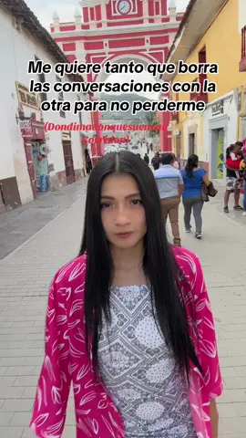 Casi le piso al bb🙈 #fypシ #trend 