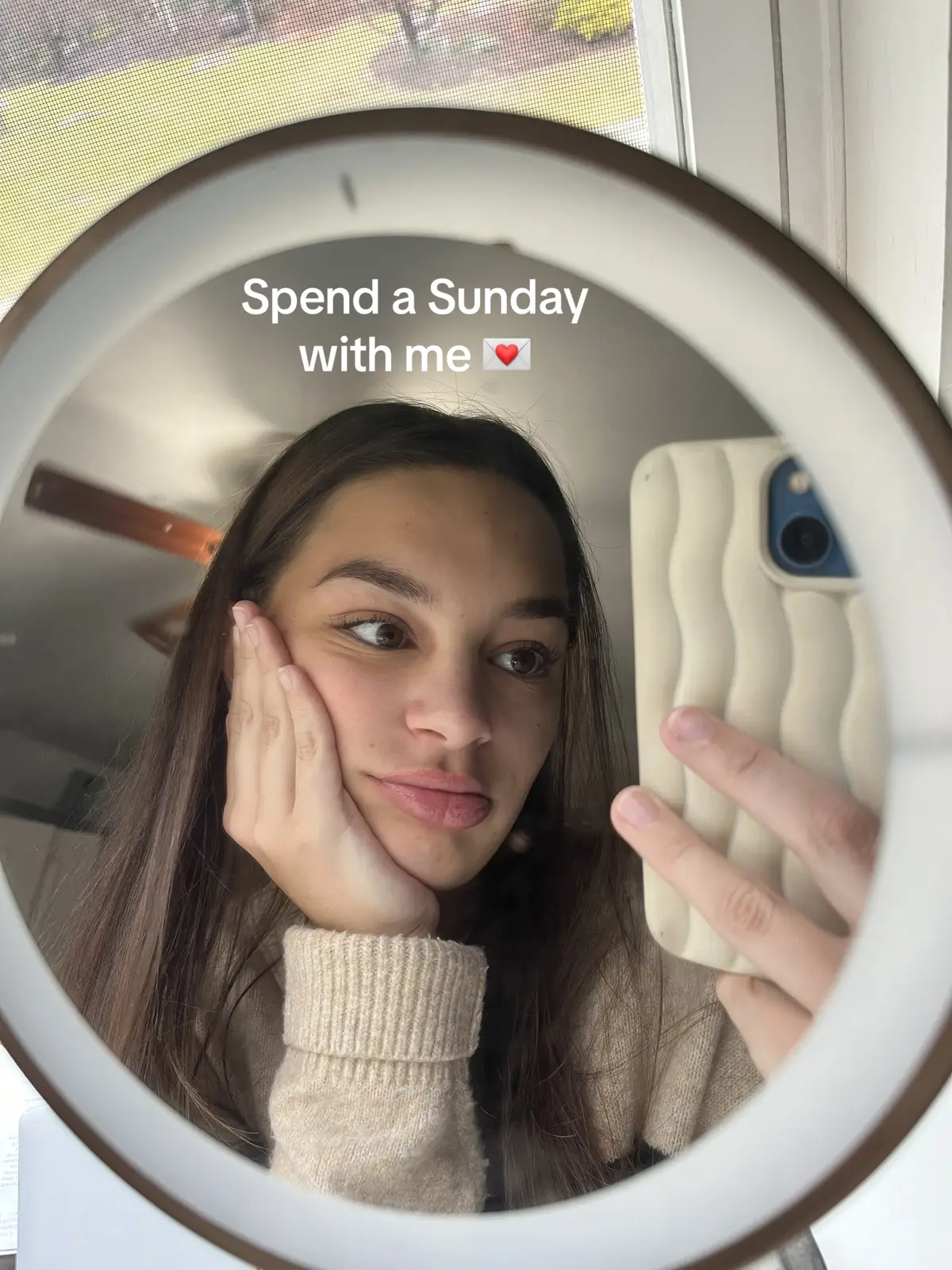 Spend a sunday with me, a 22 year old living with her parents post-grad!  #ditl #dayinmylife #diml #postgrad #postgradlife #sundaymorning 