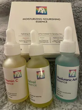 Remember to cleanse, tone then use essence.  #skincare #ads #skin #essence #labellasocialite #esthetician #estheticianlife #skincareroutine #skincaretips #vitaminc #retinol #hyaluronicacid 