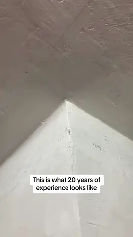 Perfect crown moulding