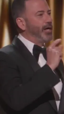 Jimmy Kimmel’s Robert Downey Jr joke 😳 #oscars #oscars2024 #jimmykimmel #robertdowneyjr #oppenheimer #ironman #joke #news 