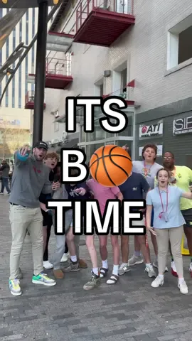 Watch your favorite ACC teams compete with @Bojangles this tournament season!#BojanglesPartner #ItsBoTime