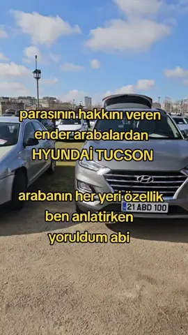 hyundai tucson parasının hakkını veren arabalardan , ülkemizde çok ca sevildi ve benimsendi hastası çok piyasası peynir ekmek . #tucson #tuscon #hyundaitucson #hyundaituscon #otopazarı #arabapazarı 