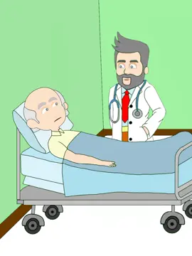 el hígado #comedia #humor #animaciones #chistes 