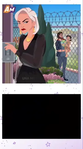 Parte 1 | #animatters #animattersespañol #historiasanimadas #historiasanimadasconslime #fyp #fypシ #viral #viralvideo #tiktokponmeenparati 