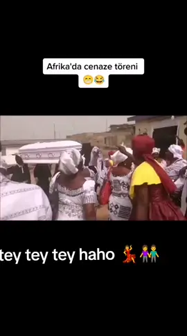 #afrika #halay #cenaze #tören #komik #viral #keşfet #kefetetedüş #viralvideo 