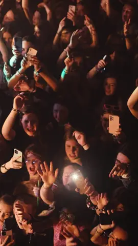 RUSHDEN // SATURDAY NIGHT DELIVERED 🔥🔥 we loved being with ya and cant wait to see ya again. Head to the  AAA Pass and get yourself a free ticket to this Friday. Heard theres even free pizza 🍕#LZ7 #rushden #illuminaterushden 