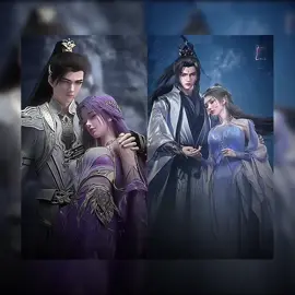 Kang solo bersama dengan kekasih lemah lembutnya🥺 #perfectworld #shihao #yunxi #renegadeimmortal #wanglin #limuwan #donghua #donghuaedit #fypシ 