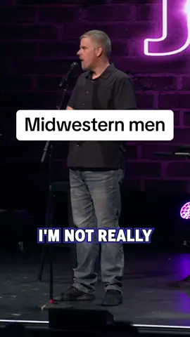 #JonnieW #standupcomedy #fyp #midwest #midwestern #wisconsin 