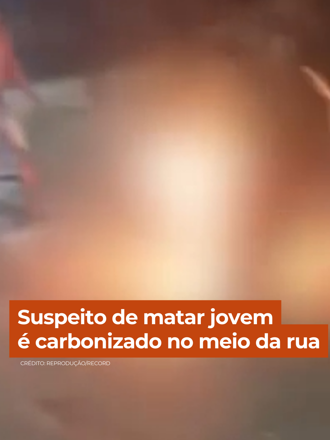 Segundo testemunhas, o suspeito teria abusado, matado e enterrado o corpo de uma jovem no quintal de casa. Por isso, o tribunal do crime ordenou a morte do rapaz. #cidadealerta #crime #tribunaldocrime