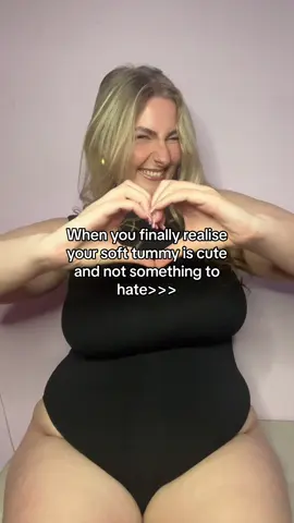 Your body deserves love, not hate🫶🏻 #selflove #confidence #selfappreciation #bekindtoyourself 