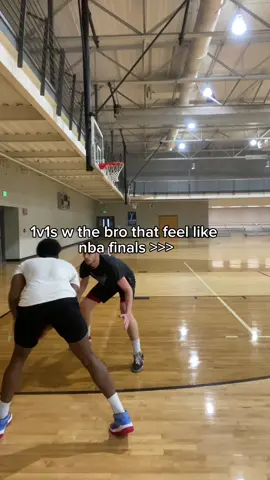 tag the bro ⬇️ #fyp #basketball #athlete #motivation #fypシ #relateable #hooper 