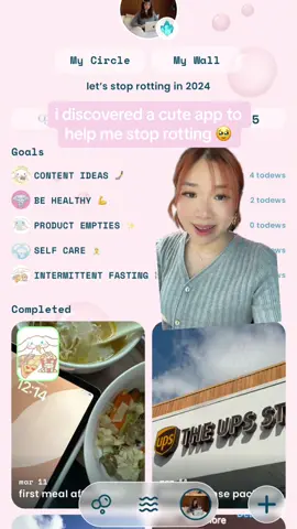 found a super cute productivity app called todewy that’s motivating me to stop the rot in 2024!! #todewy #productivity #productivityhack #productivityapp #todolist @Your Engineer Girlfriend #adhd #bedrotting 