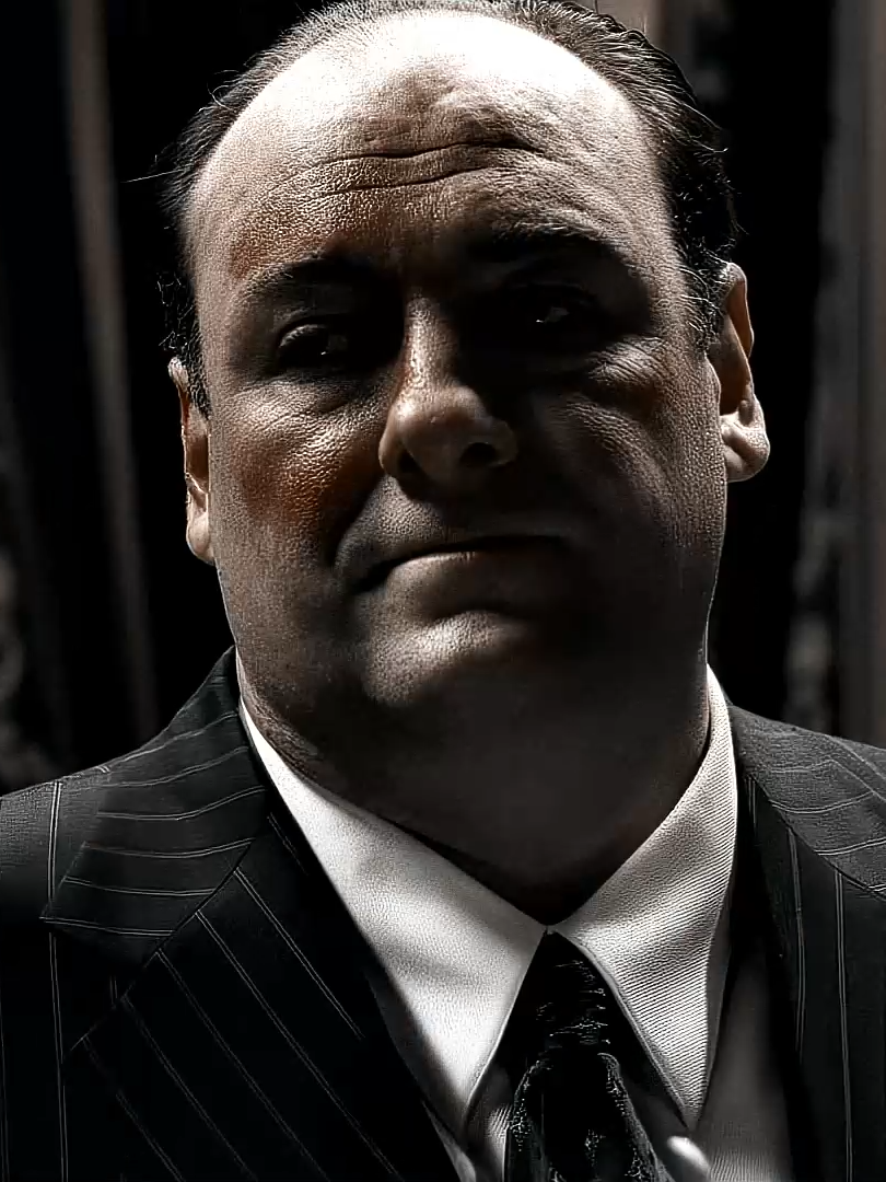 Big spoilers | #thesopranos #tonysoprano #aftereffects #fyp