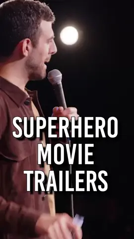 How close are we to the Oscars having a Superhero movie category? #oscars2024 #superheromovies #comedy