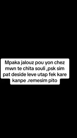 #abonnetoi❤️❤️🙏 #CapCut #haitiantiktok🇭🇹 