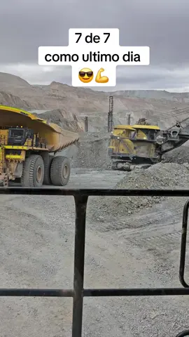 #operadorcaex980e #mineradoñainesdecollahuasi #collahuasi #operadoresdemaquinaspesadas #komatsu #mineroschile #chile #regiondetarapaca🇨🇱 #