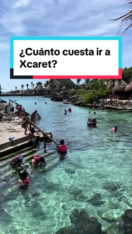 ¿Cuánto cuesta ir a Xcaret México? Hay diversas admisiones, según las experiencias. Toma nota del costo para entrar a uno de los mejores parques del mundo.   #Xcaret #XcaretPark #XcaretMexico #XcaretPlus #XcaretTotal #Viajes #Travel #playadelcarmen