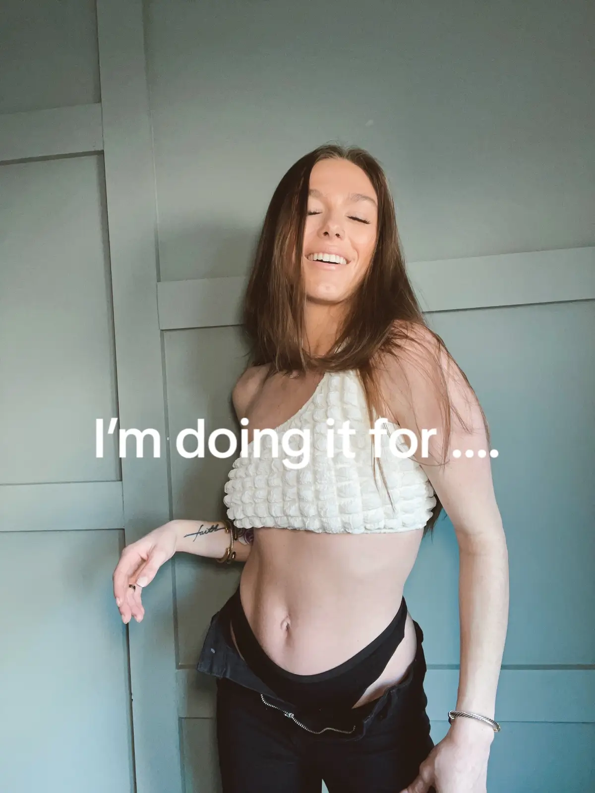 Back and better mamas 🩷🤠 #momlife #motherhood #postpartum #csectionmom #weightlosscheck 
