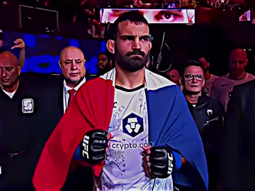 Benoit saint denis vs Dustin Poirier 🔥 #benoitsaintdenis #bsd #dustinpoirier #UFC #ufc299 #mmafighter #sports #combat #song #rihanna #diamond #MuayThaiMastery 