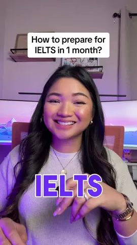 Sitting for an IELTS exam soon and don’t know where to begin with all the prep? Start with the basics: understand the exam structure and create a study plan ✍️ Even if you only have a month, it’s possible to have great results! For the first week, focus on IELTS listening and follow our tips from the video! Take advantage of SmallTalk2Me’s free level test to understand where you stand with your English skills and adjust the plan accordingly. #ielts #ietsprep #ieltsspeaking #ieltswriting #ieltsband #ieltspractice