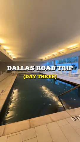 day tres of our weekend getaway #fyp #traveltok #MomsofTikTok #toddlersoftiktok #youngmomsoftiktok #blackmomsoftiktok #Lifestyle #Vlog #weekendgetaway #dallas #downtowndallas #bubbleseatandplay #fypage #travelingwithkids #travelingwithtoddlers #traveltiktok #studentdoctor #pharmacystudent #drmomou 