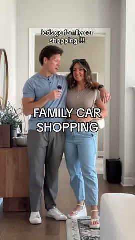 Come car shopping with us for our next family car!!! 🚗 🚙 So many amazing options out there, but we definitely want to stay in the Toyota family - so come with us to check out a few of their models! I THINK we landed on the new Grand Toyota Highlander from @beavertoyotacumming with bench seats! I am going to build one out and order it through them and will share the process with you guys over the next month or so!  #familycar #grandhighlander #toyota  