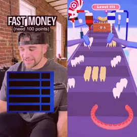 Fast money 💰Pt 15