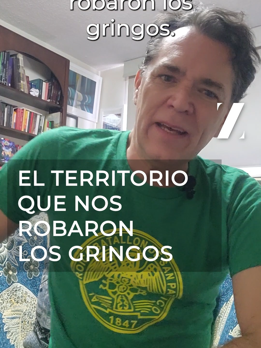 El territorio que nos robaron los gringos 📜🔍 🤯 #Zunzu  #Zunzunegui  #territorio  #HistoriaMexicana  #MéxicoEEUU  #IdentidadMexicana  #Conquista  #IndependenciaMexicana  #AgustínDeIturbide  #Texas  #TratadoDePaz  #TerritorioMexicano  #EstadosUnidos  #fronteras #NarrativaHistórica  #Mexicanos  #Identidad  #DecisionesHistóricas #pensamientocritico #analisis #AprendeEnTikTok