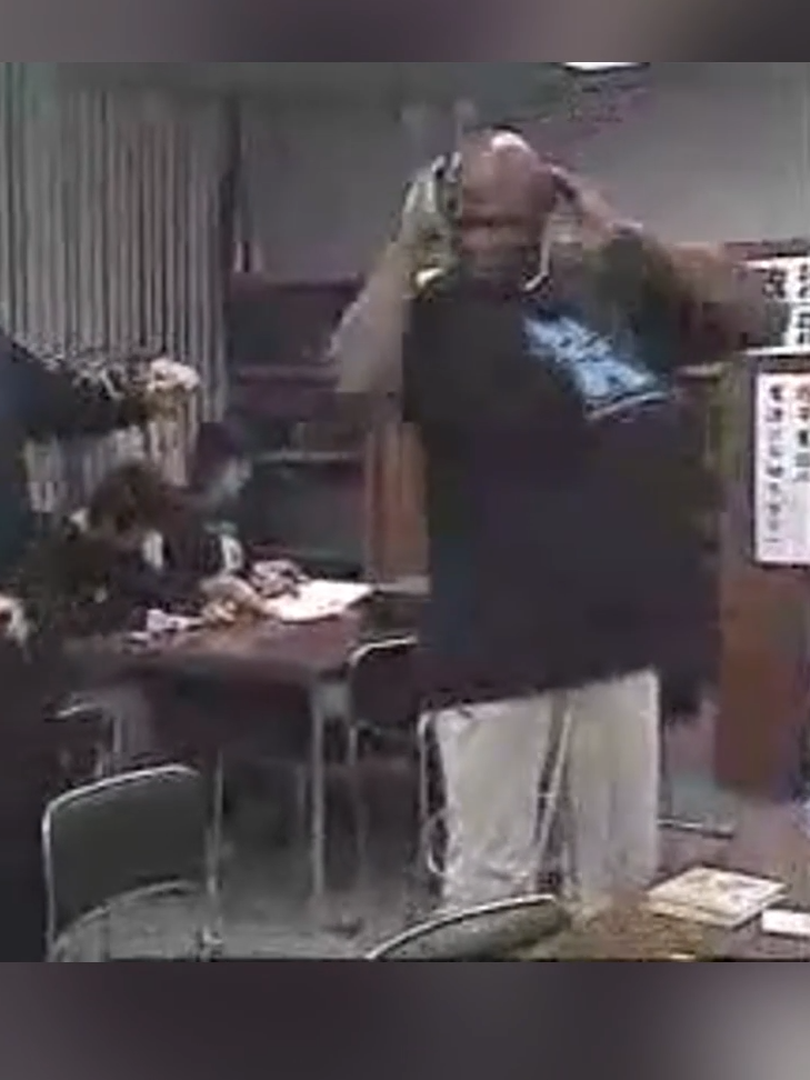 Silent library avec Ernesto Hoost #oldvideo #humor