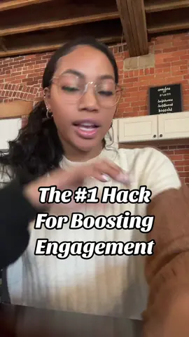 I’ve said it once, and I’ll say it again. This hack has never failed me. #tiktokhack #tiktoktips #isaidwhatisaid 