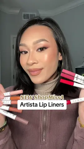 Review: the formula is a long wearing inky stain. Once it dries down it is matte and won’t budge unless you put oil on it! Amazing if you don’t want to reapply, but can be super drying if you have natyrally dry or chapped lips. If you want to support me, please shop via the link in my bio! • • #shopmissa #missa #shopmissalipstick #shopmissaswatches #shopmissahaul #khmermua #bayareamua #bayareamakeupartist #bayareabridalmua #bayareabridal #bayareabridalmakeupartist #weddingmakeupartist #bridalmakeupartist #sanfranciscomua #sacramentomua #livermoremua #sanjosemua #napavalleymua #bayareabride 